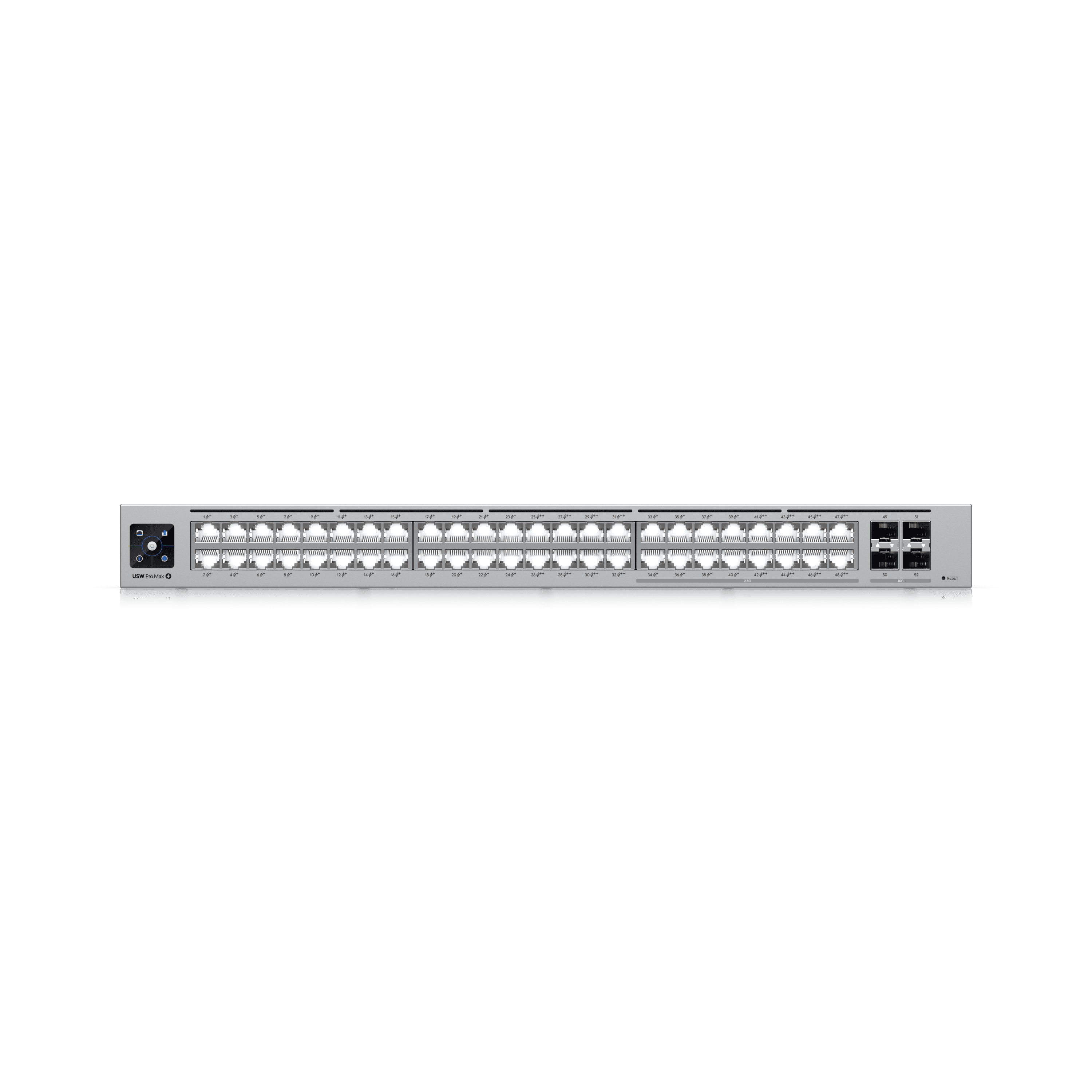 Switch Pro Max 48 PoE
