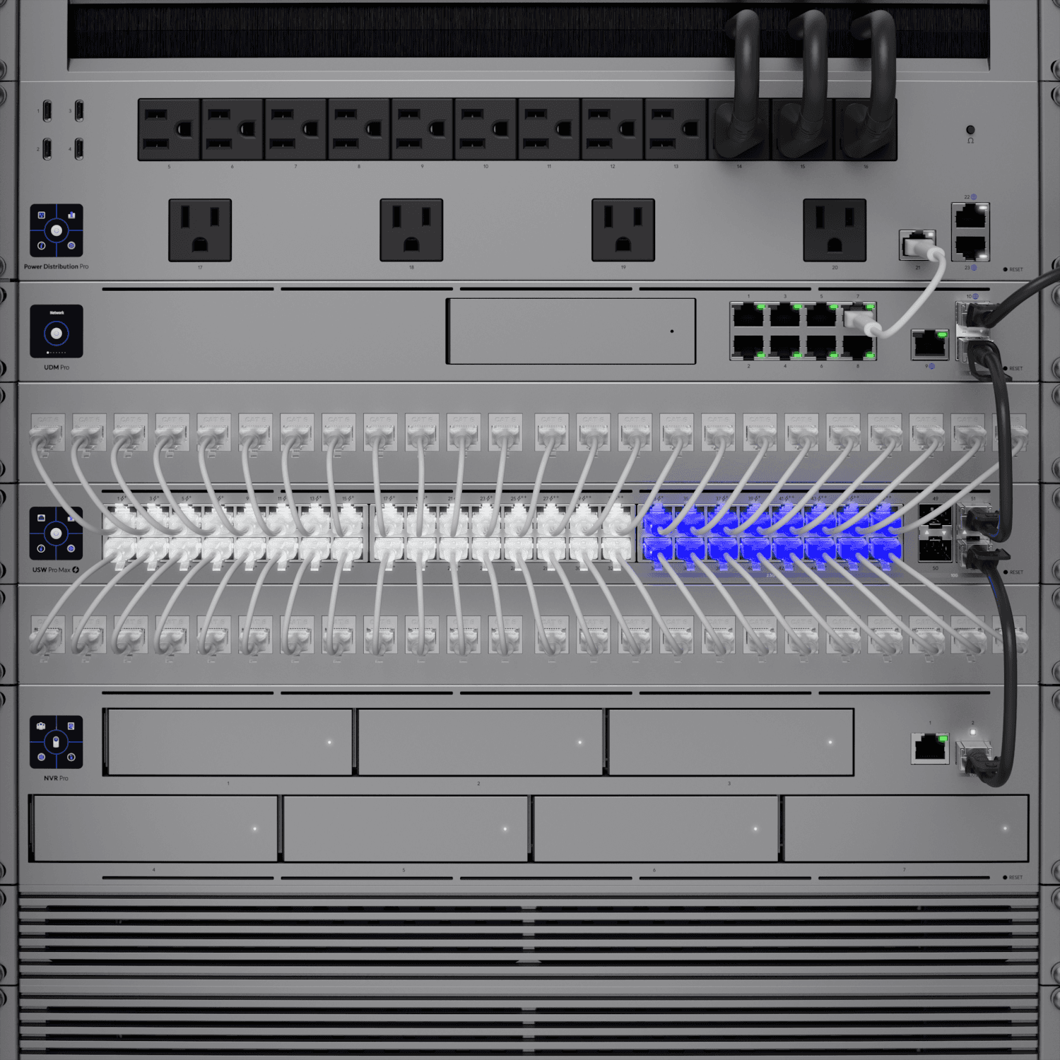 Switch Pro Max 48 PoE