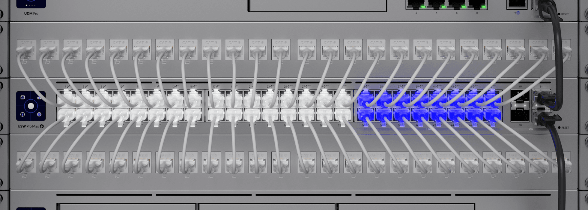 Switch Pro Max 48 PoE