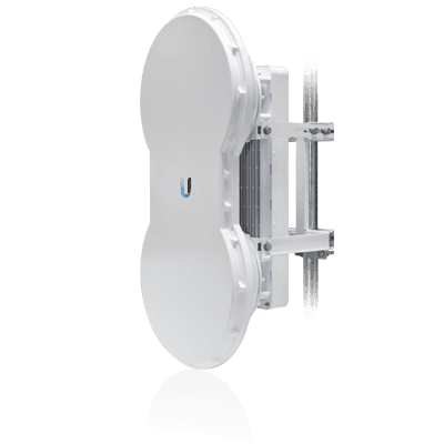 airFiber 5 GHz 高频桥