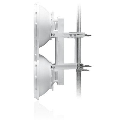 airFiber 5 GHz 高频桥