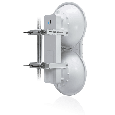 airFiber 5 GHz 高频桥