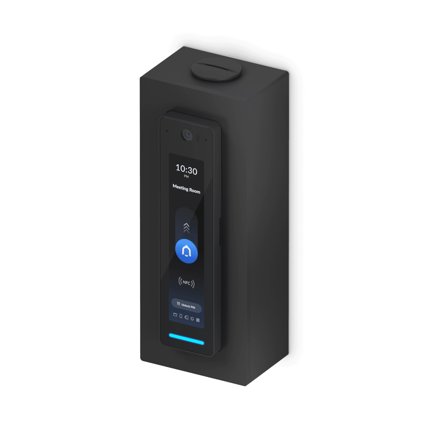 Access Reader Pro 接線盒