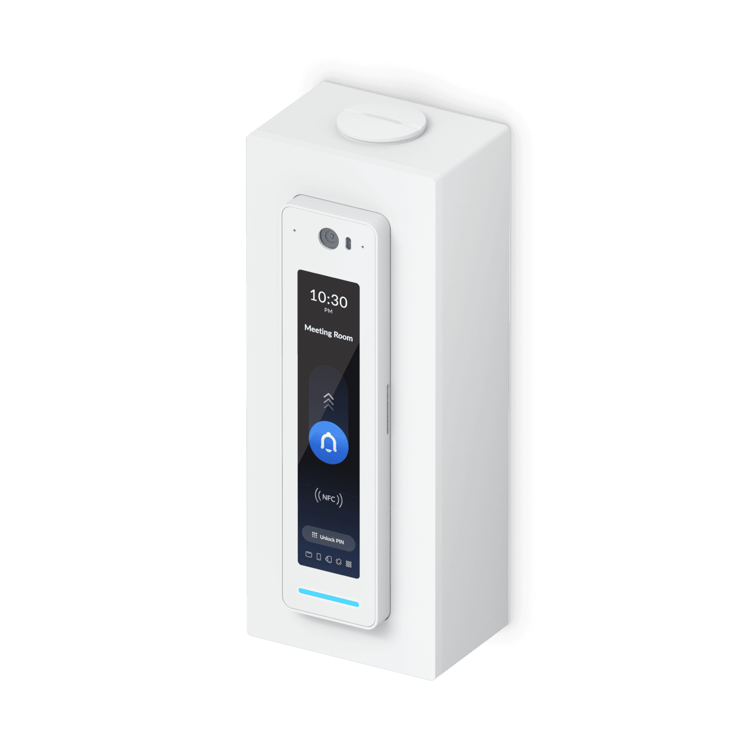 Access Reader Pro Junction Box