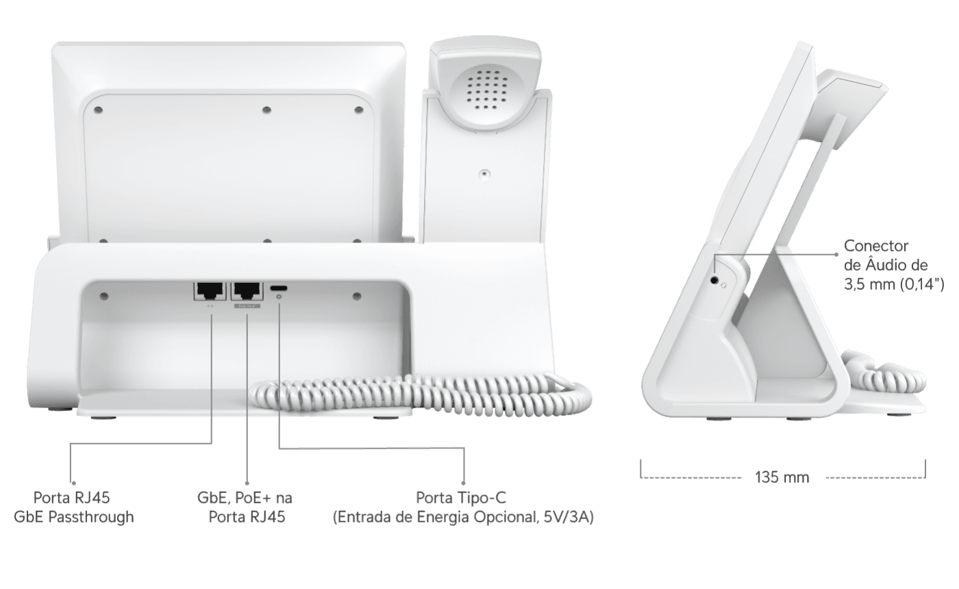 Phone G2 Touch Max