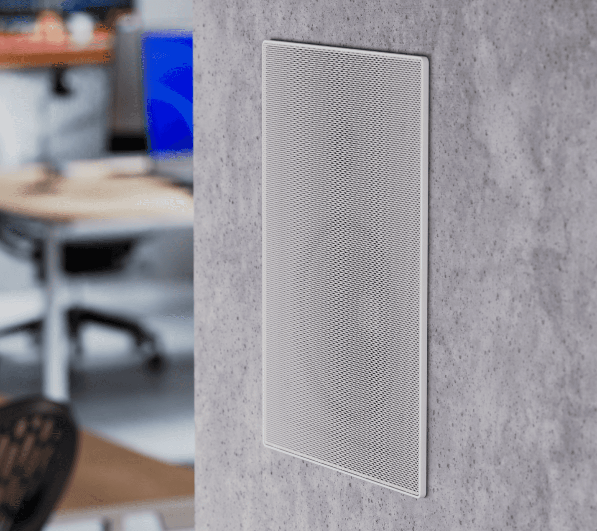 In-Wall Speaker