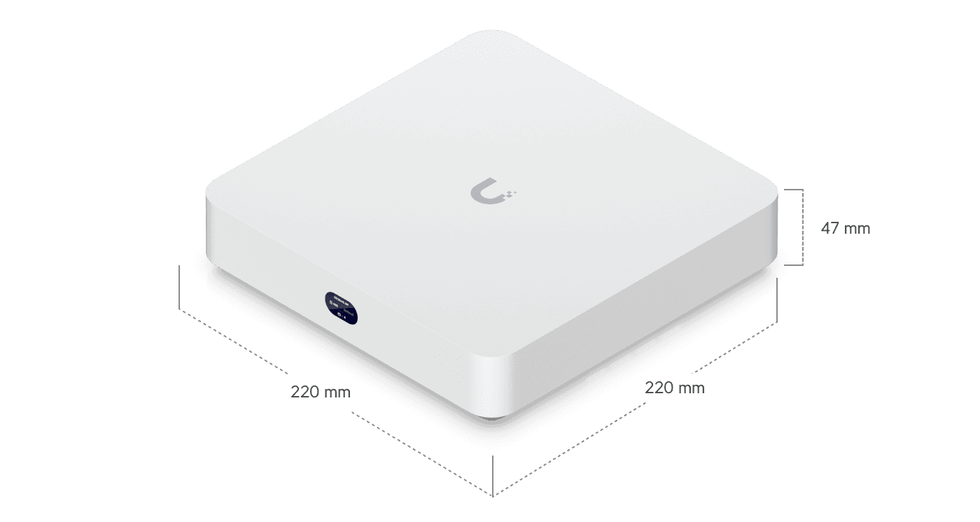 Network Video Recorder Instant Kit