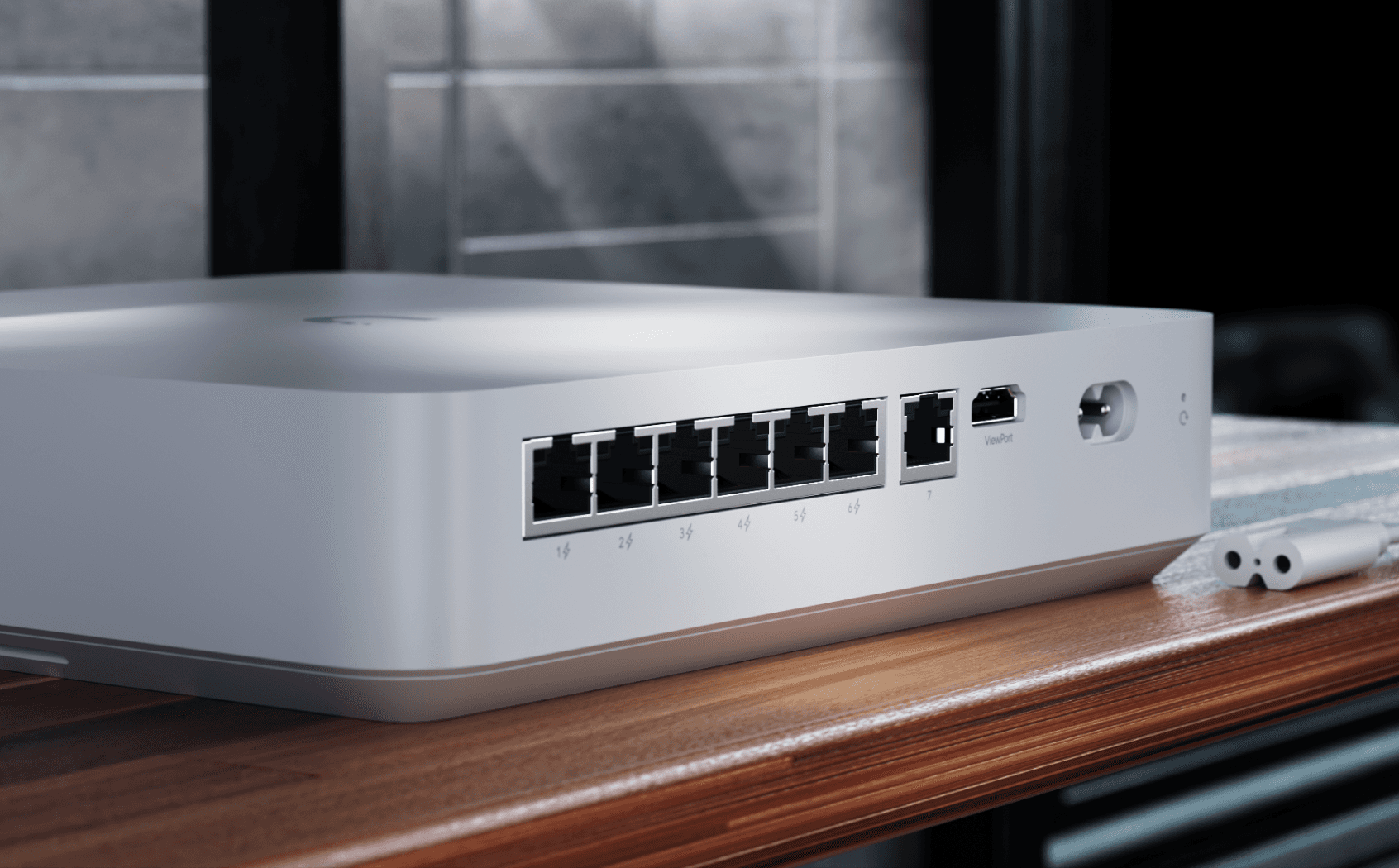 Network Video Recorder Instant Kit