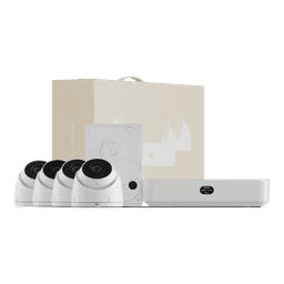 Network Video Recorder Instant Kit