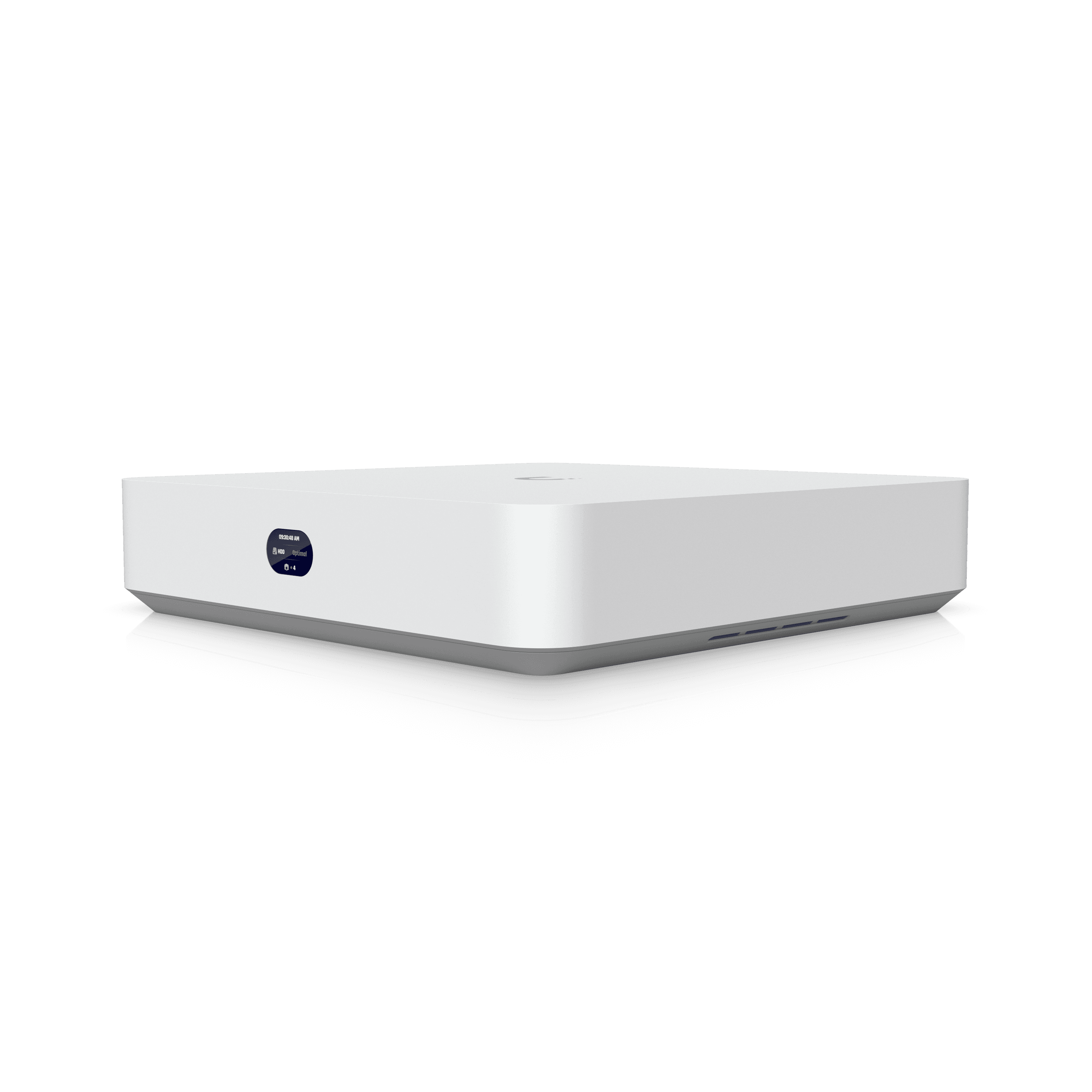 Network Video Recorder Instant Kit