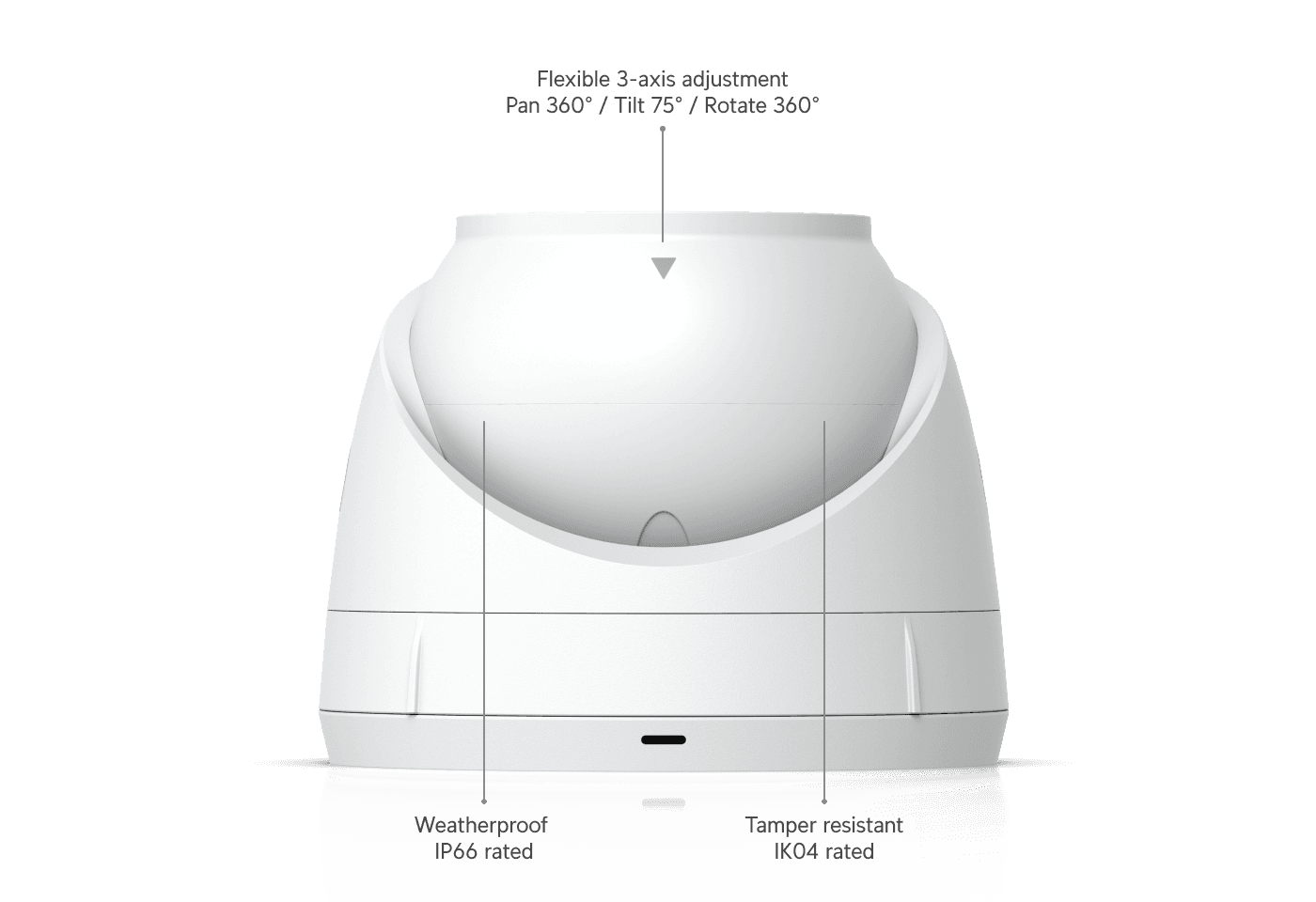 Network Video Recorder Instant Kit