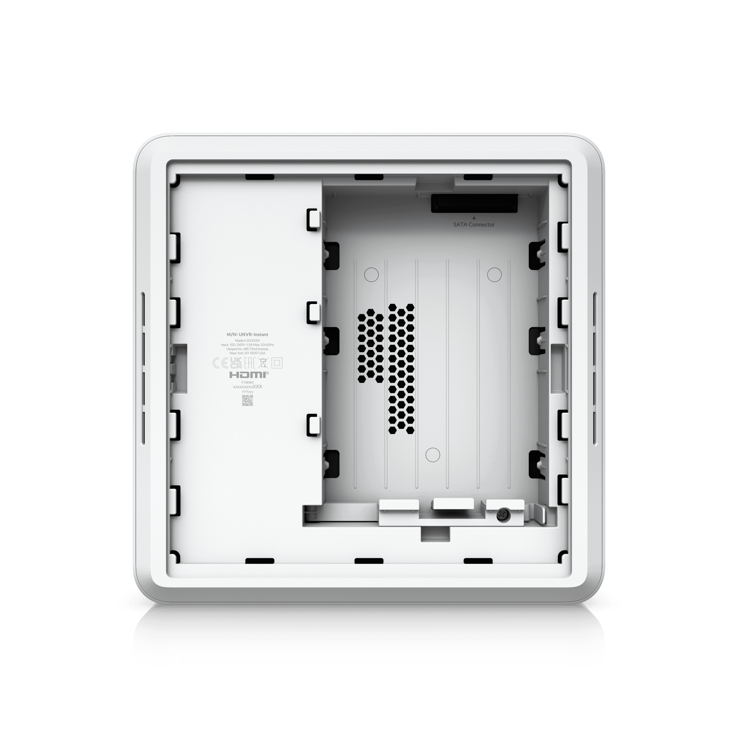 Network Video Recorder Instant Kit