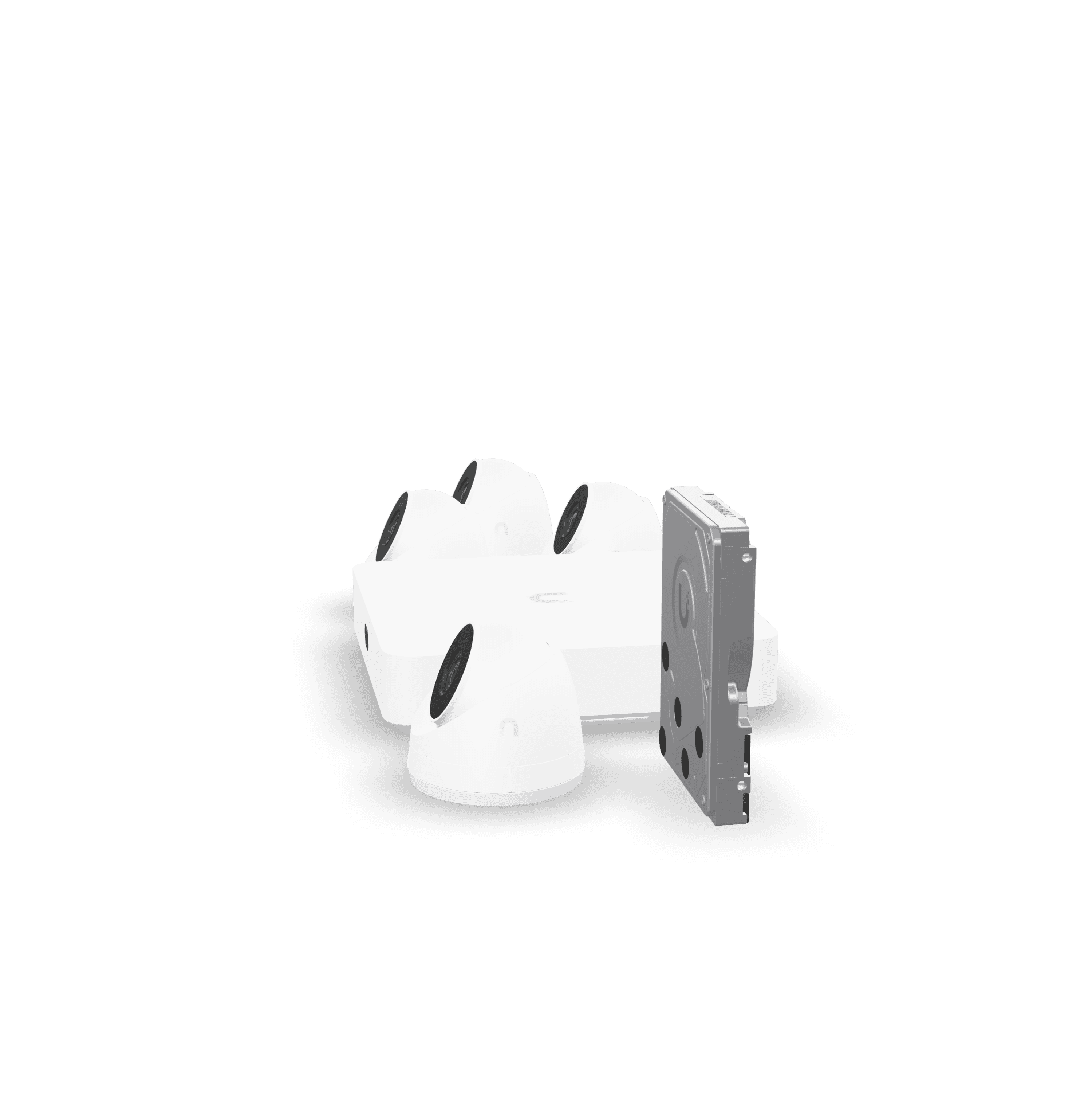 Model viewer poster for UNVR-Instant-Kit-US