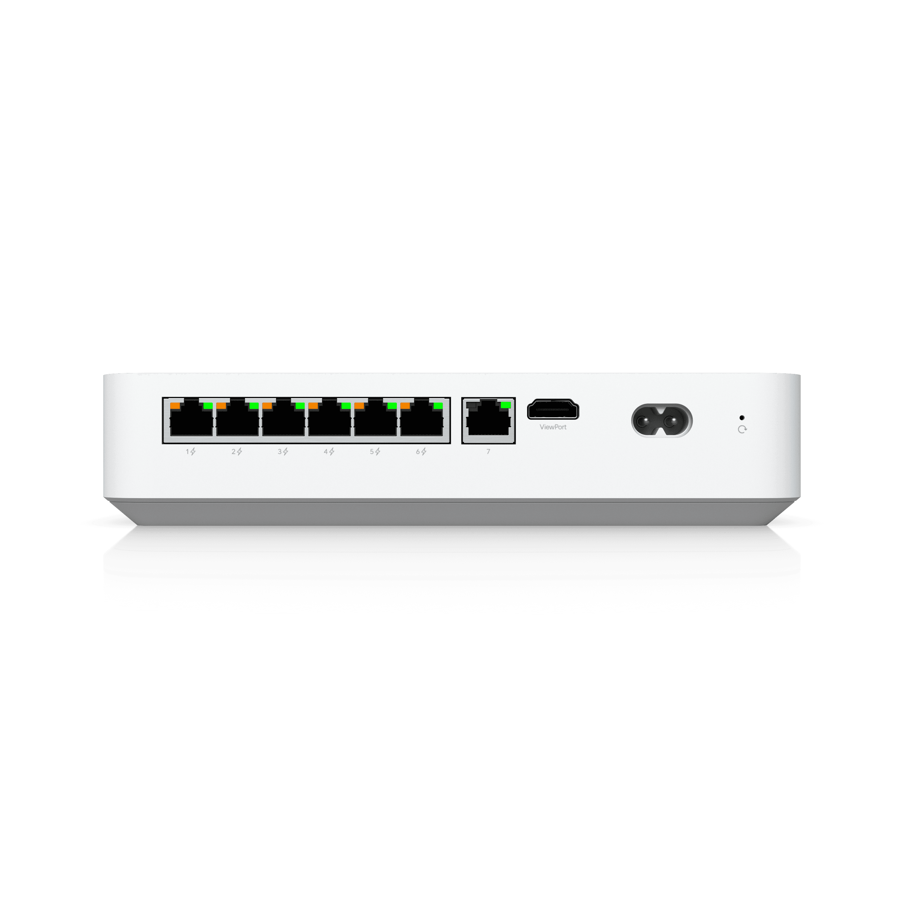 Network Video Recorder Instant Kit