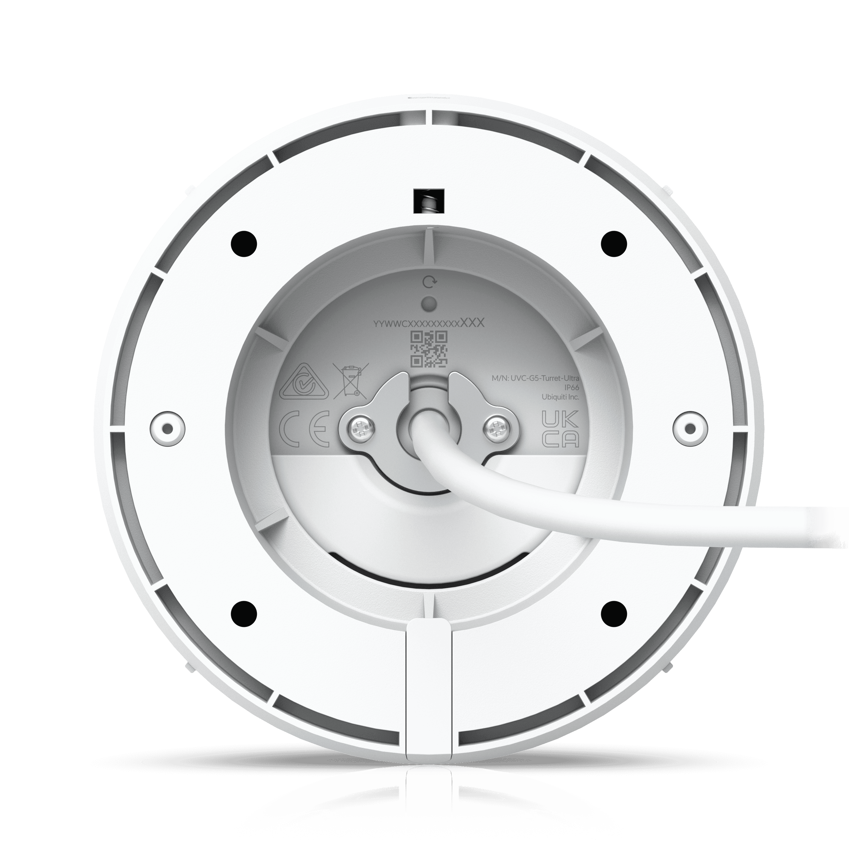 Network Video Recorder Instant Kit