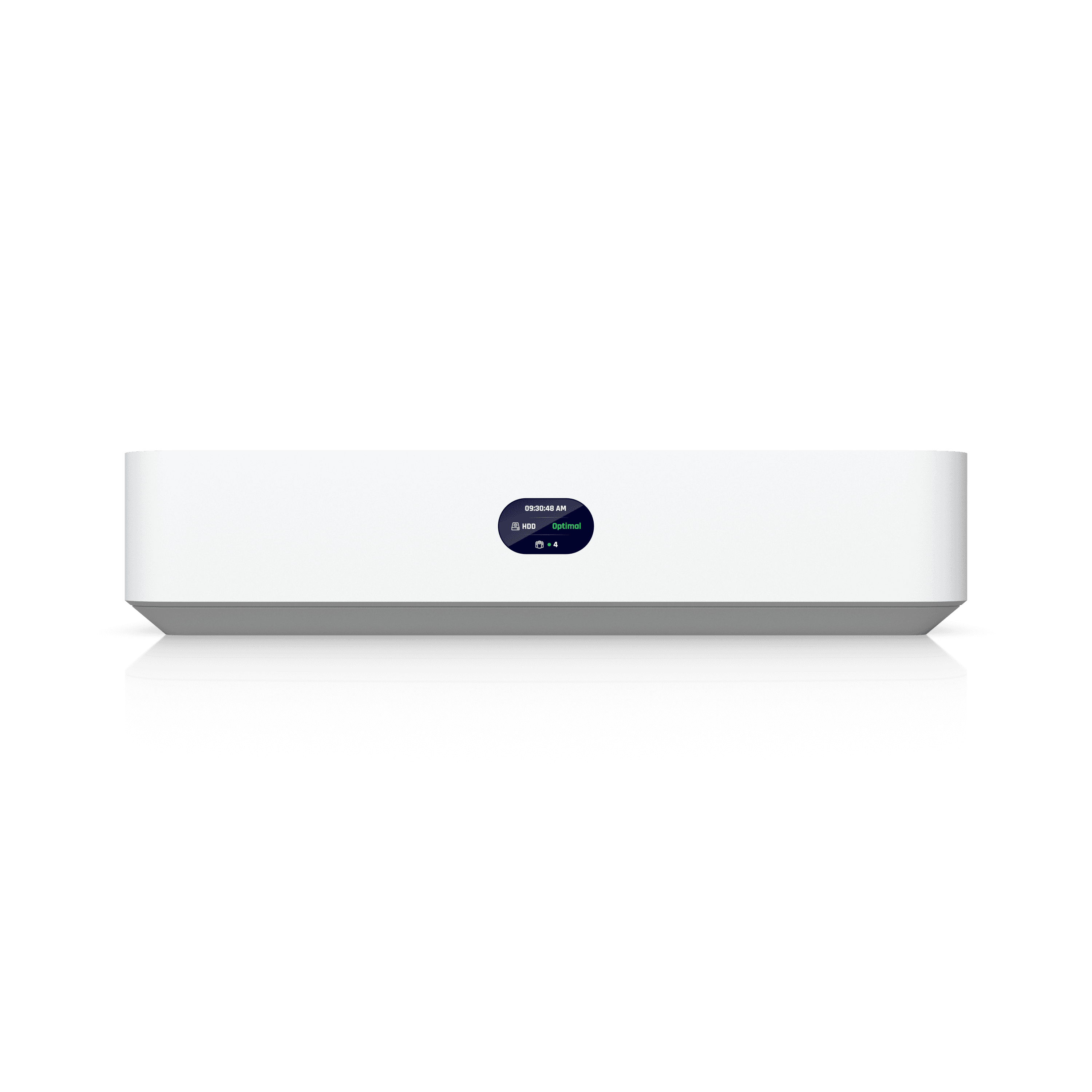 Network Video Recorder Instant Kit