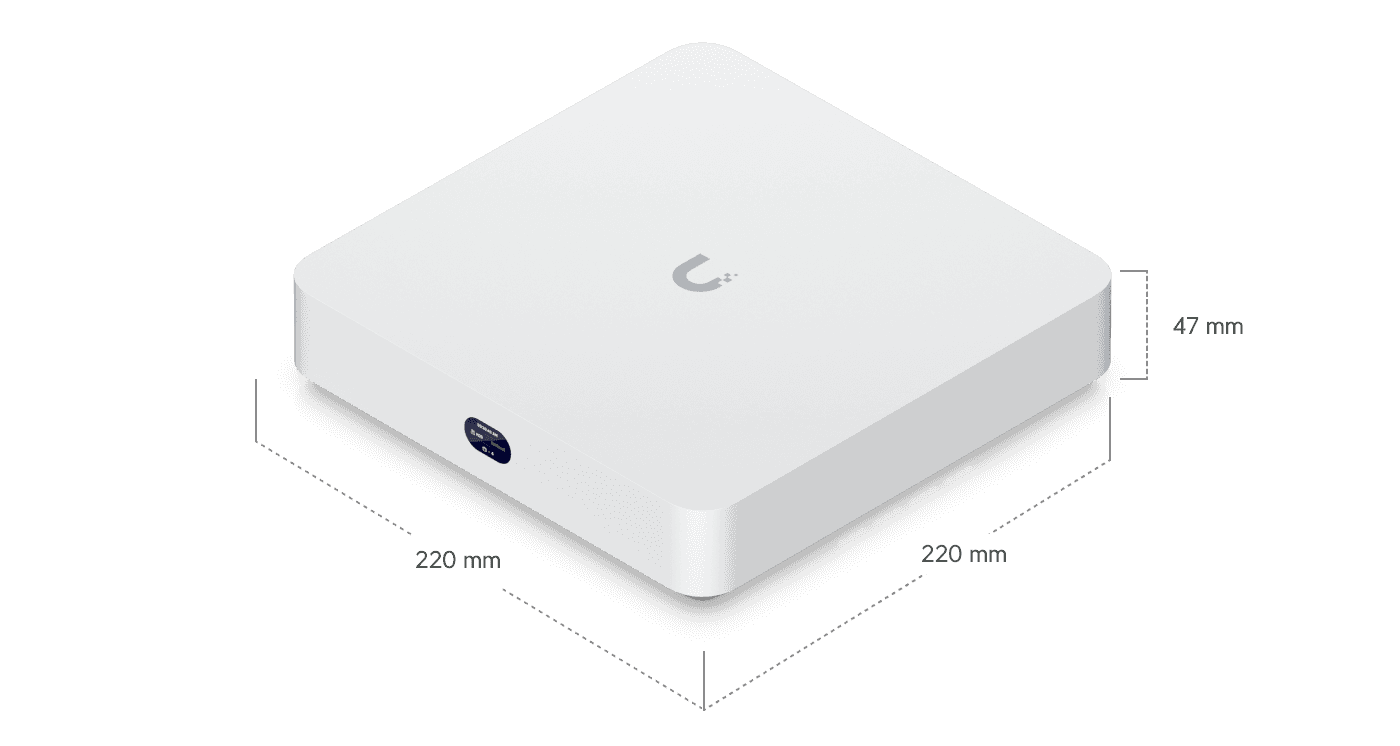 Network Video Recorder Instant Kit