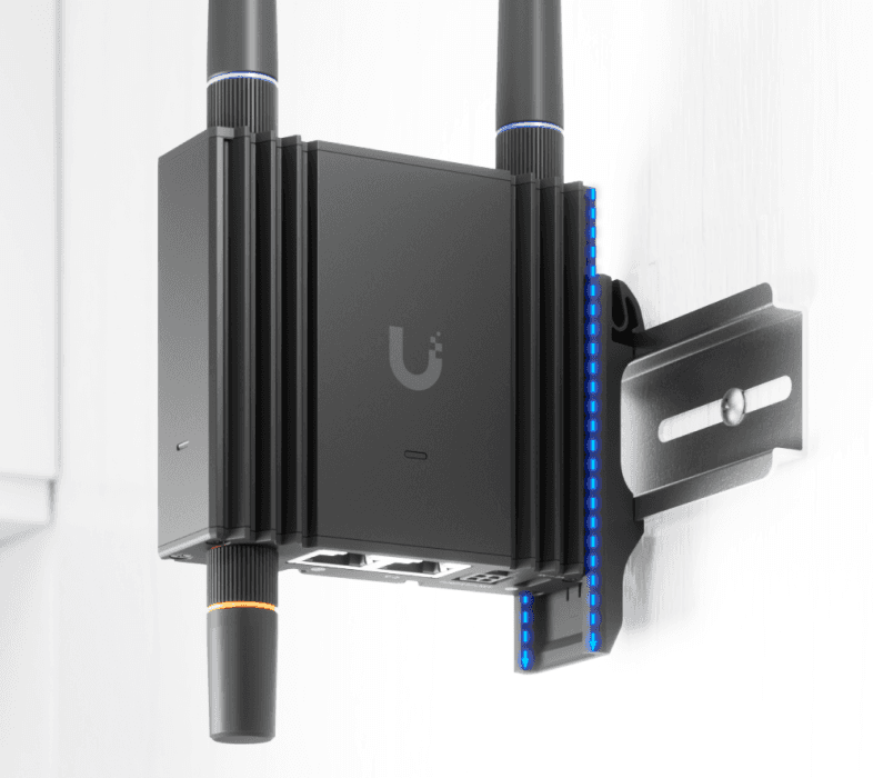 Mobile Router Ultra