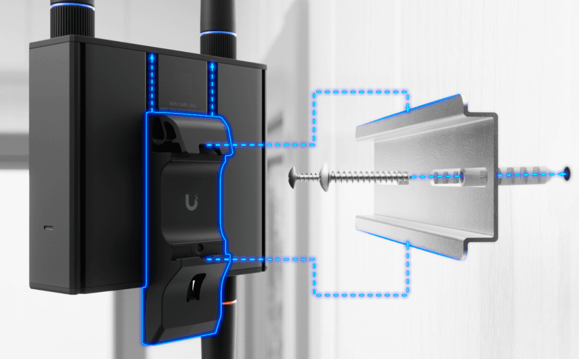 Mobile Router Ultra
