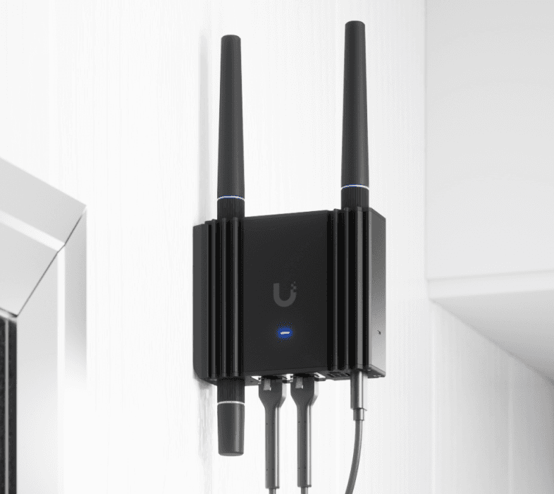 Mobile Router Ultra