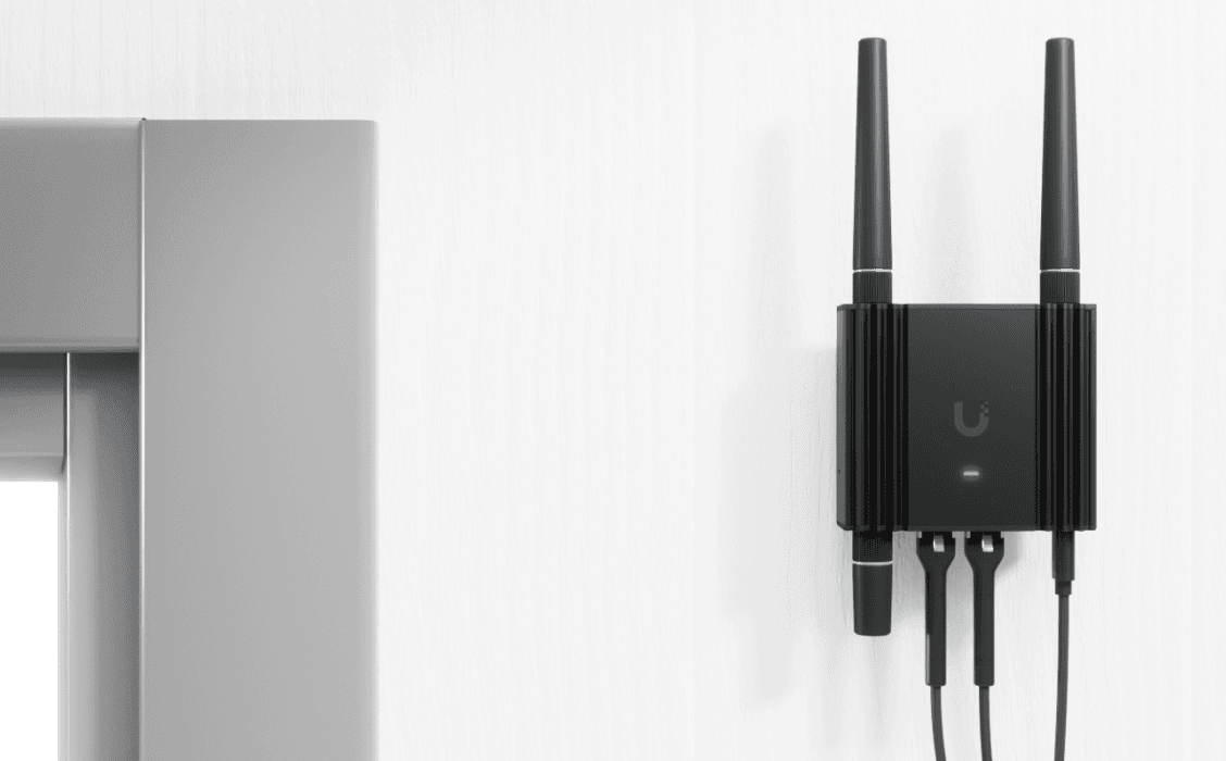 Mobile Router Ultra