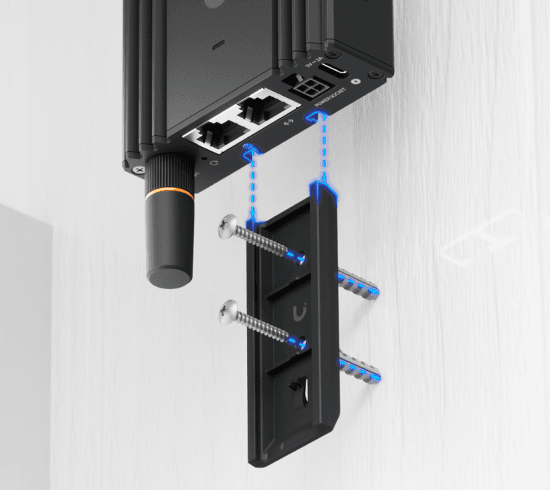 Mobile Router Ultra