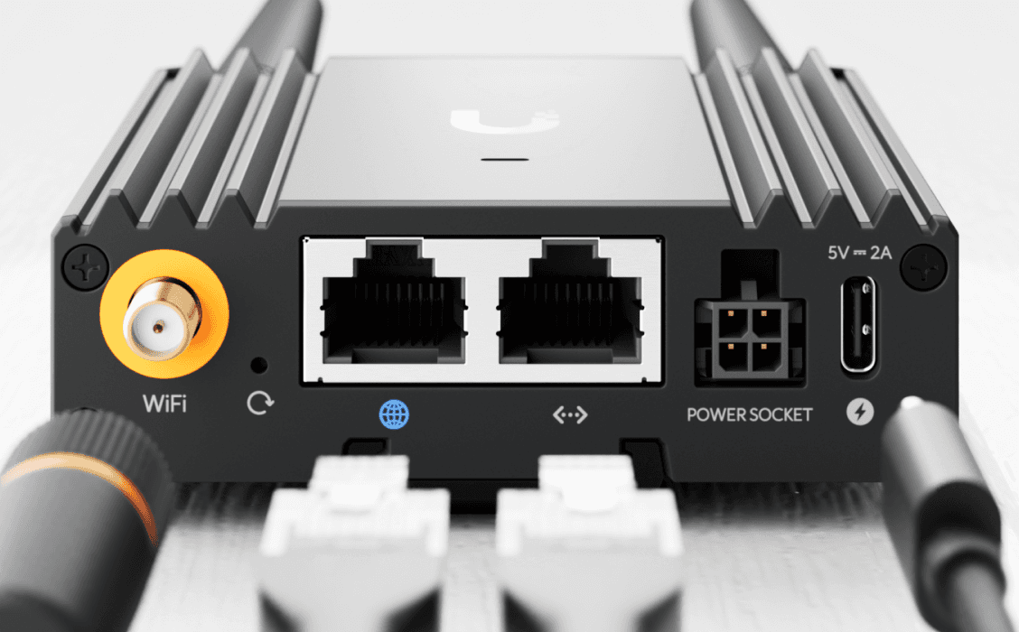 Mobile Router Ultra