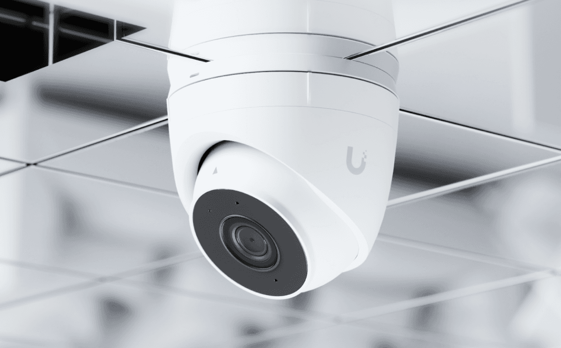 Ubiquiti G5 Turret Ultra camera