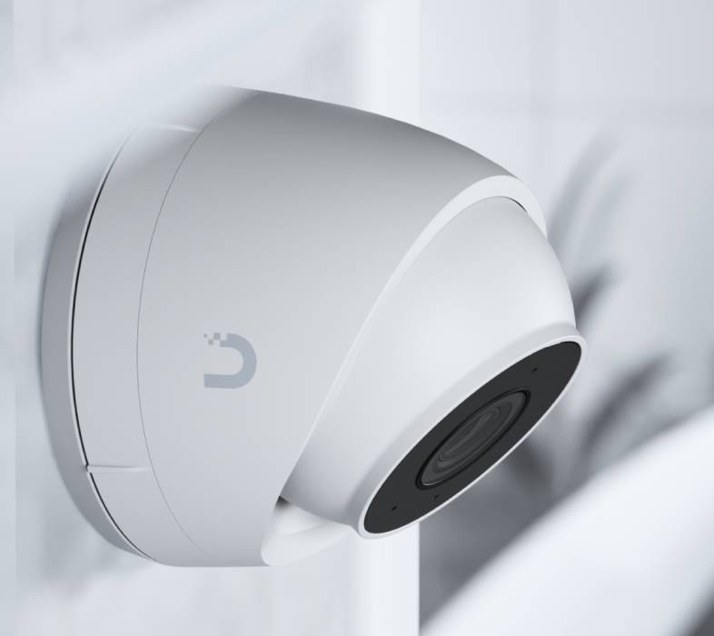 Camera G5 Turret Ultra