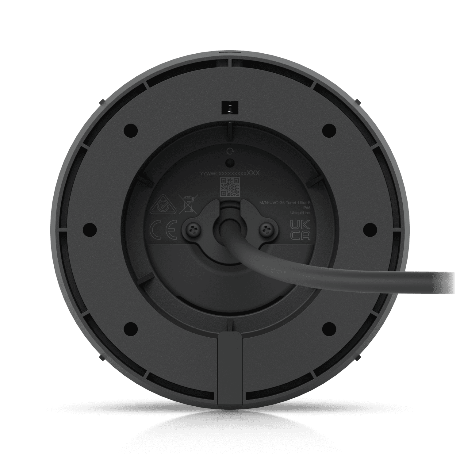 Camera G5 Turret Ultra