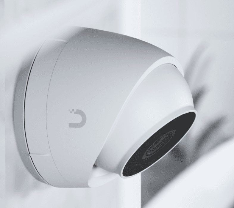Ubiquiti G5 Turret Ultra camera