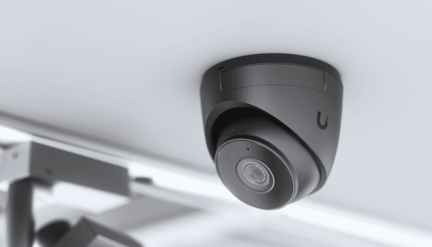 Camera G5 Turret Ultra