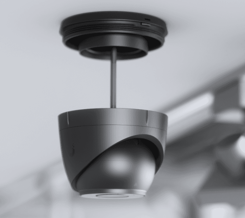 Ubiquiti G5 Turret Ultra camera