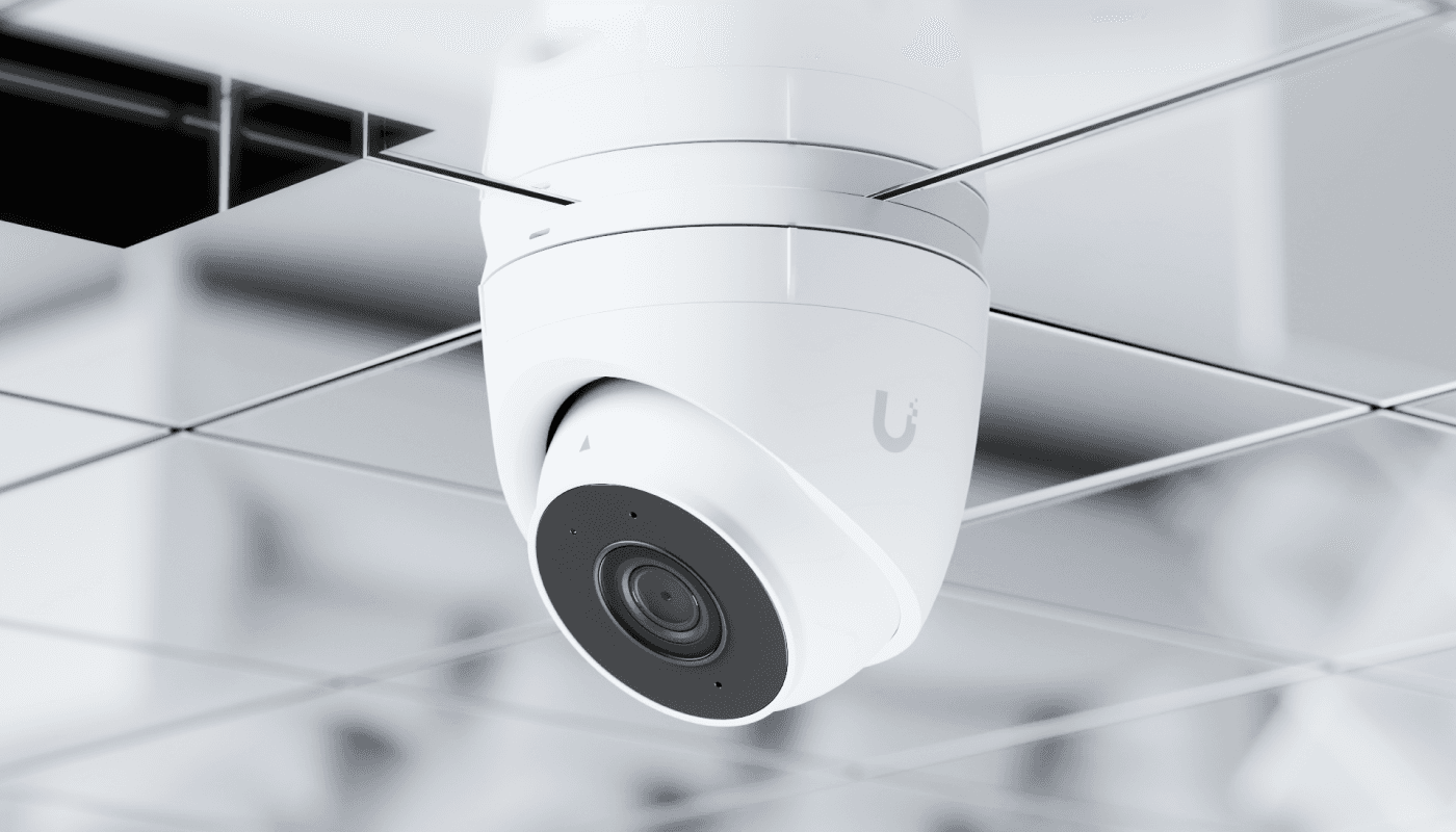 Camera G5 Turret Ultra