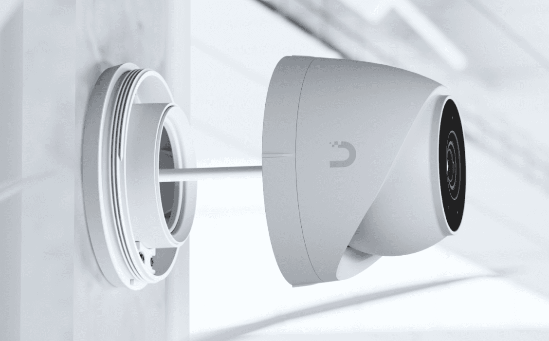 Ubiquiti G5 Turret Ultra camera