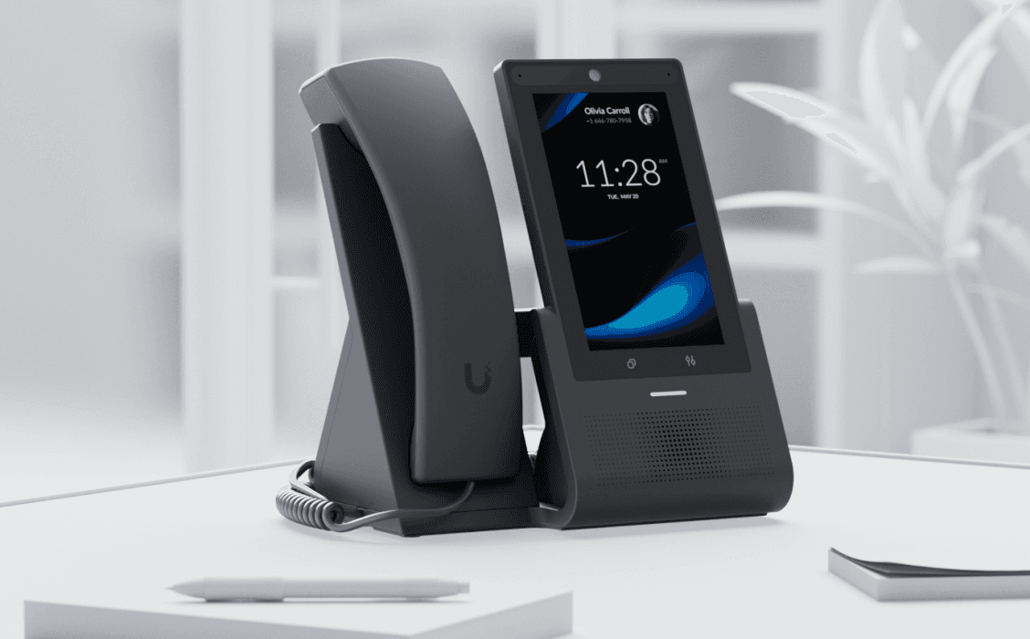 Phone G3 Touch Pro
