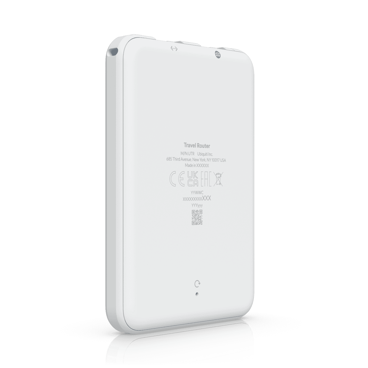 UniFi Travel Router