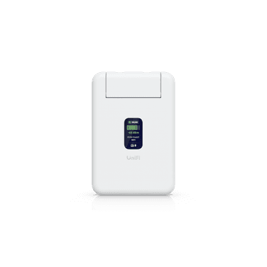 UniFi Travel Router