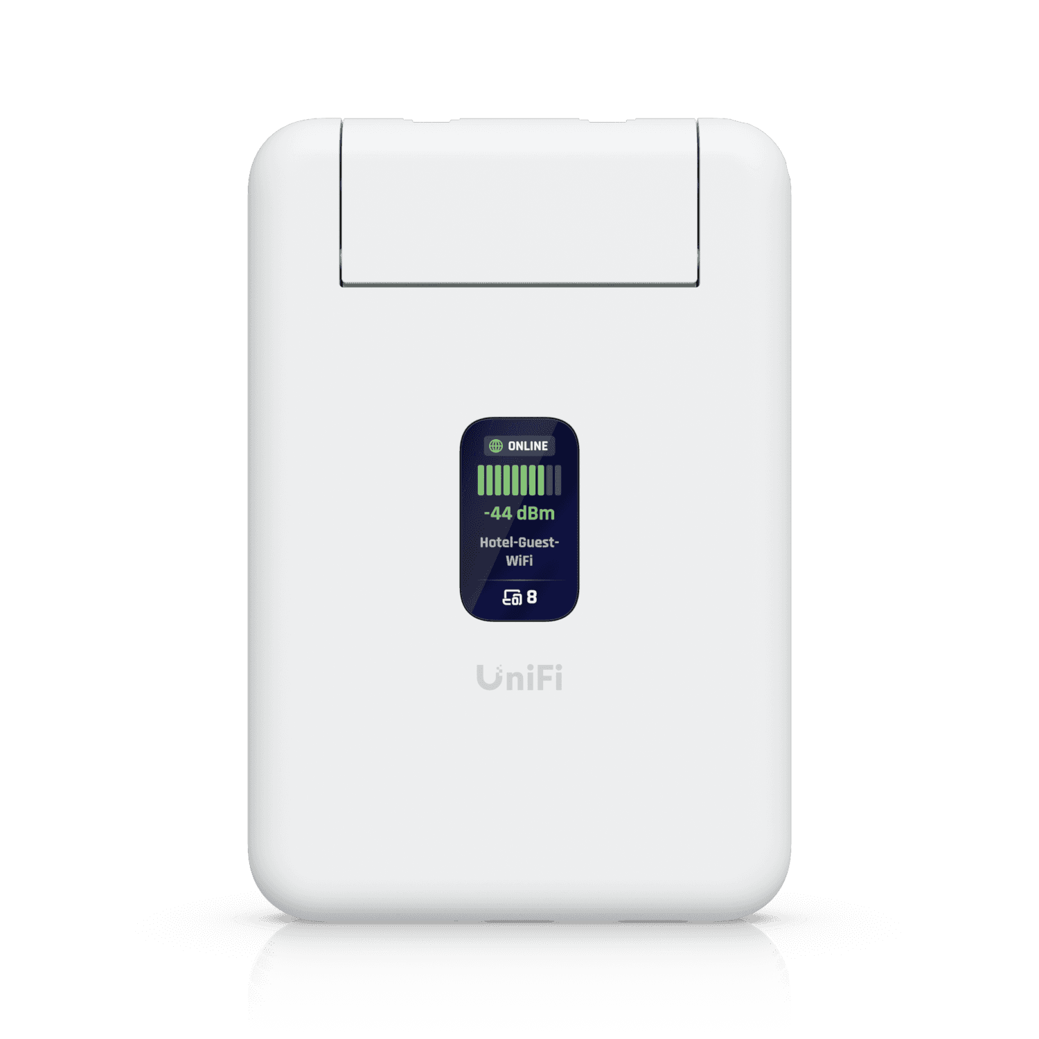 UniFi Travel Router