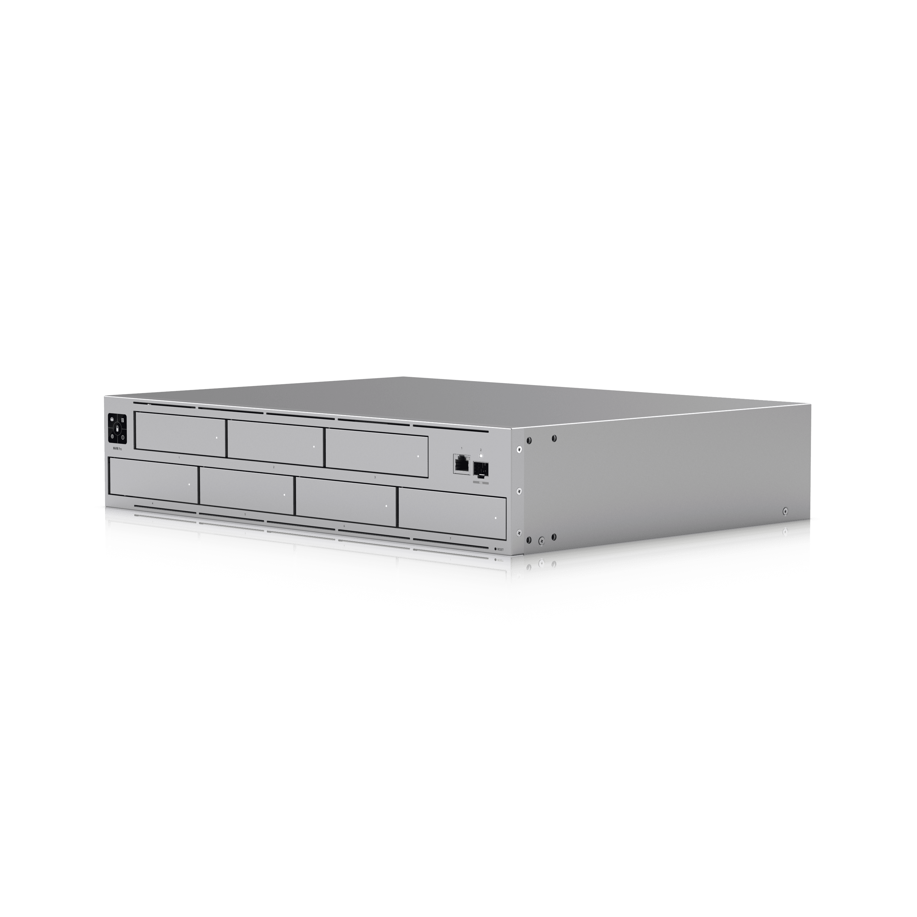 Network Video Recorder Pro