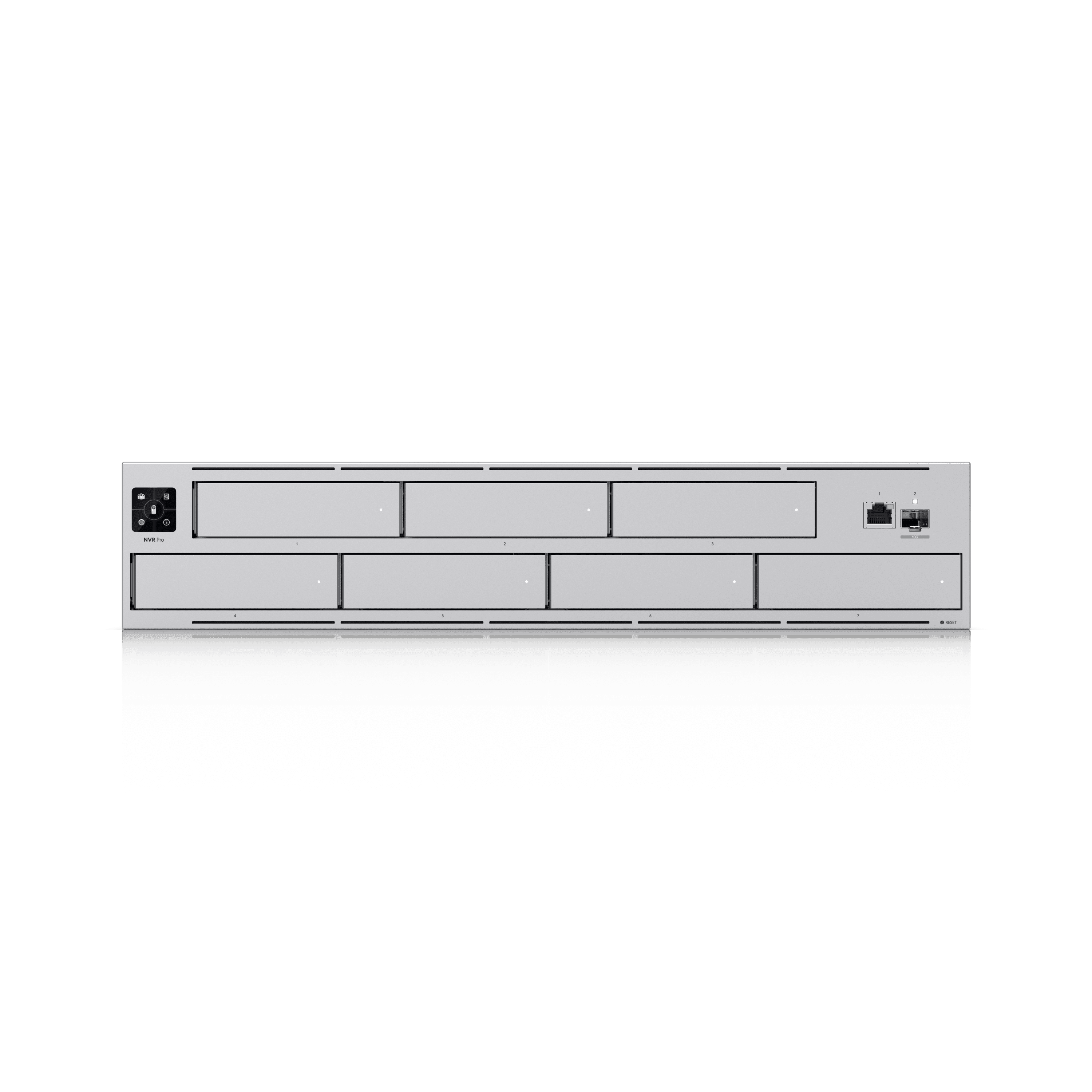 Network Video Recorder Pro