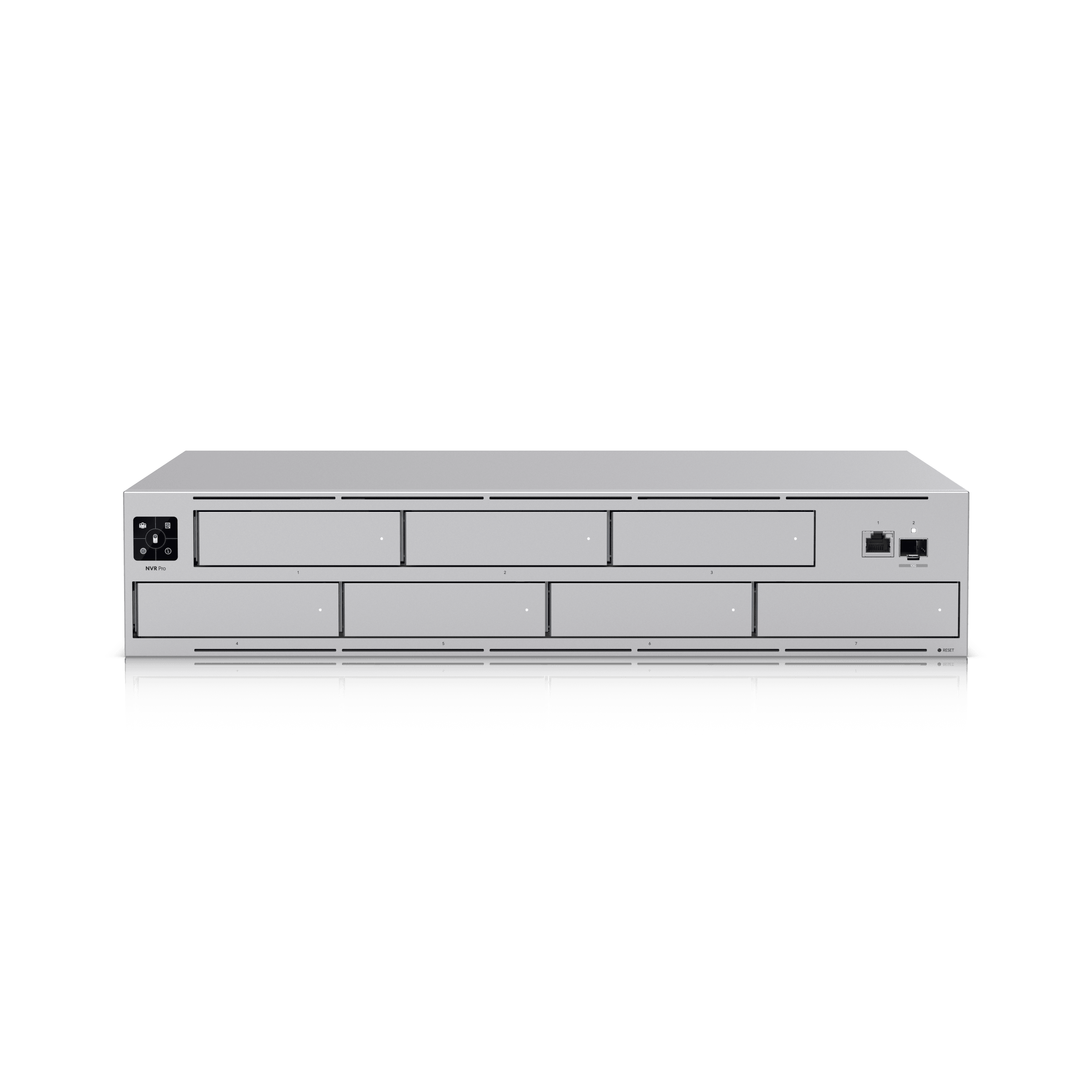 Network Video Recorder Pro