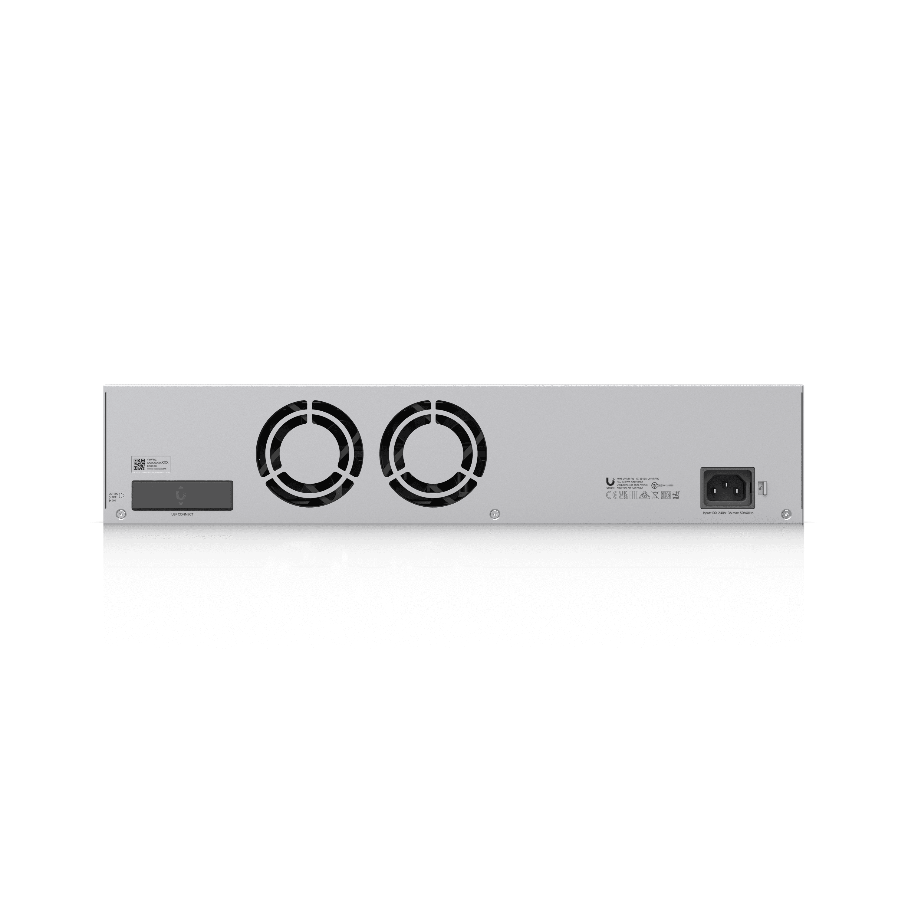 Network Video Recorder Pro