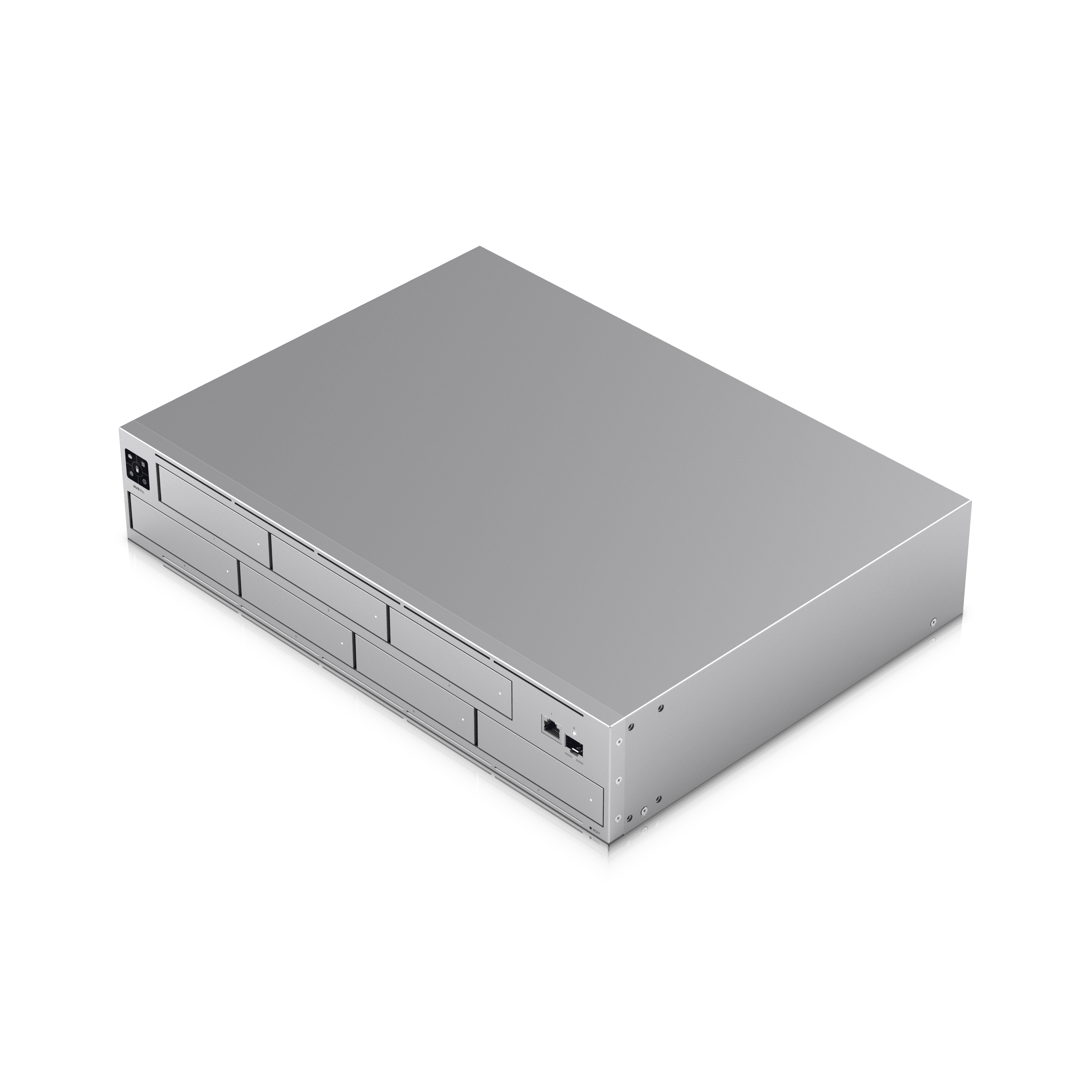 Network Video Recorder Pro