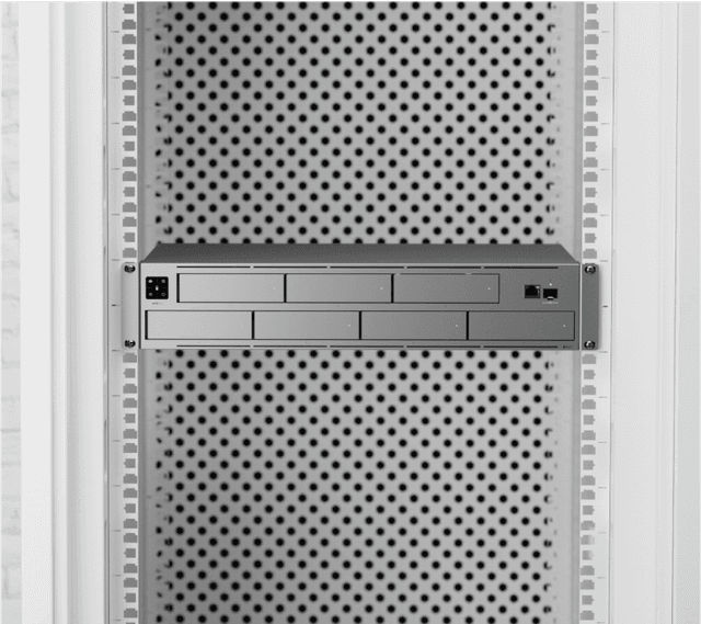 Network Video Recorder Pro UNVR-Pro