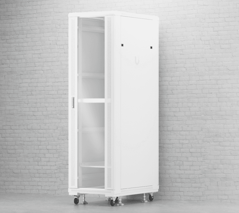 42U Rack Cabinet