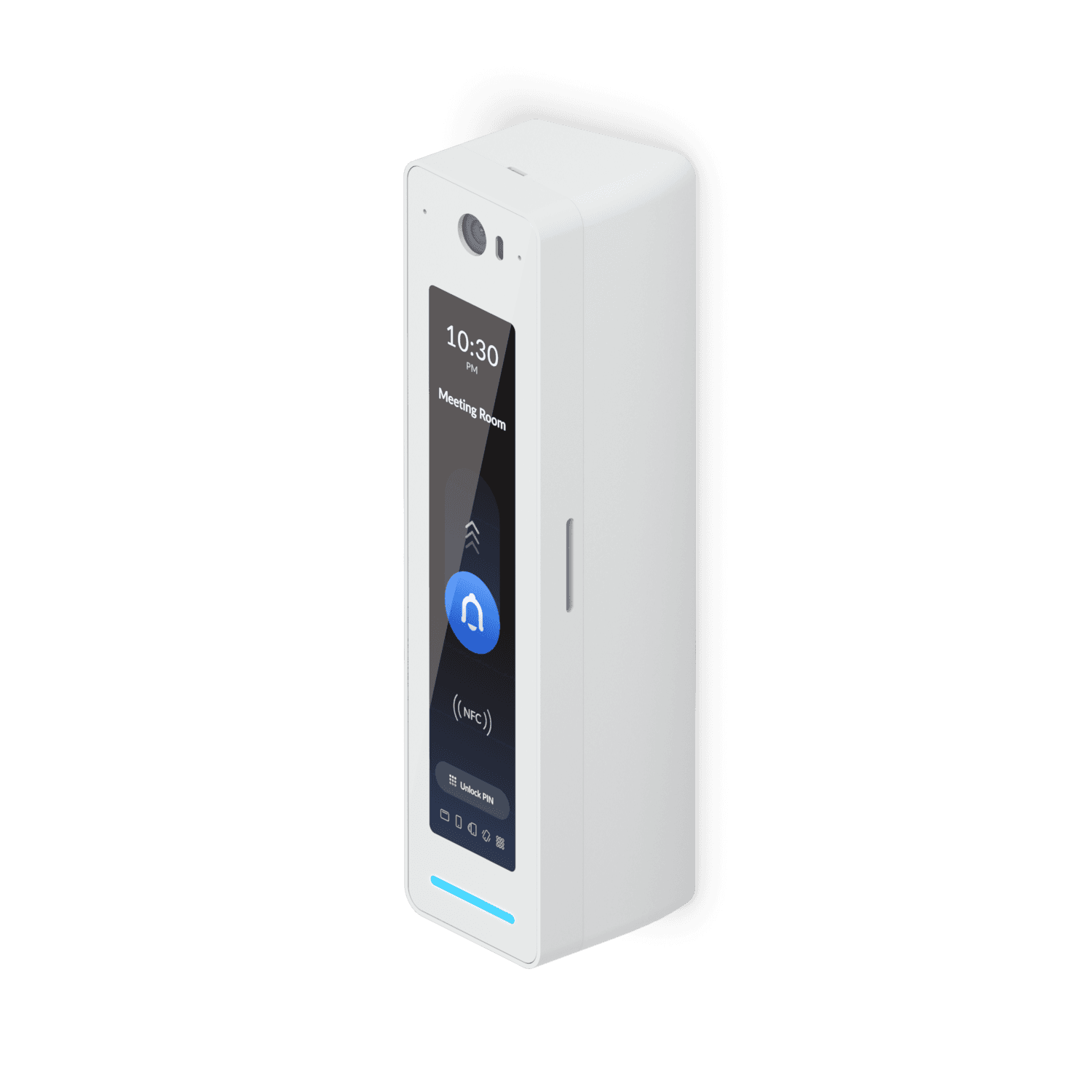 Access Reader Pro Angle Mount
