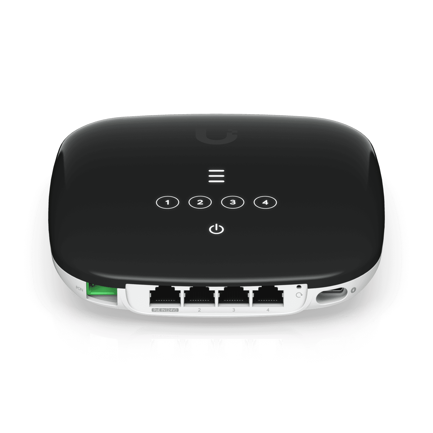 光纤 WiFi 6