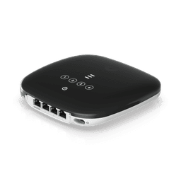 Fiber WiFi 6