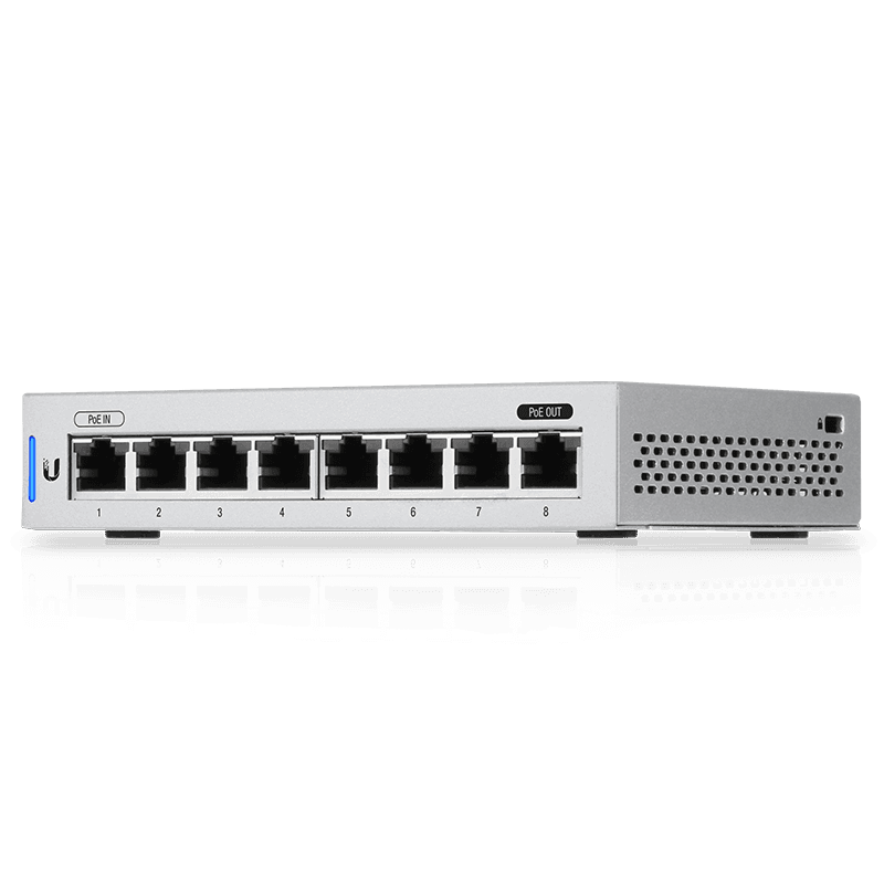 Switch 8